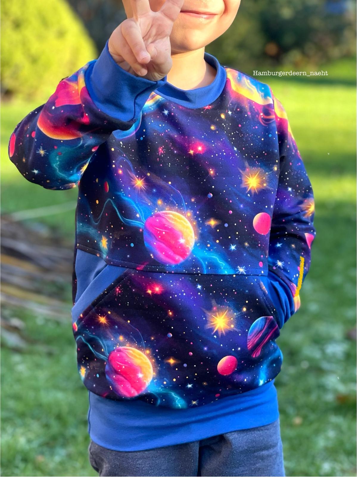 Planet Dauervorbestellung